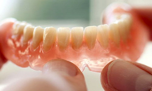 FP Prótesis Dentales A DISTANCIA